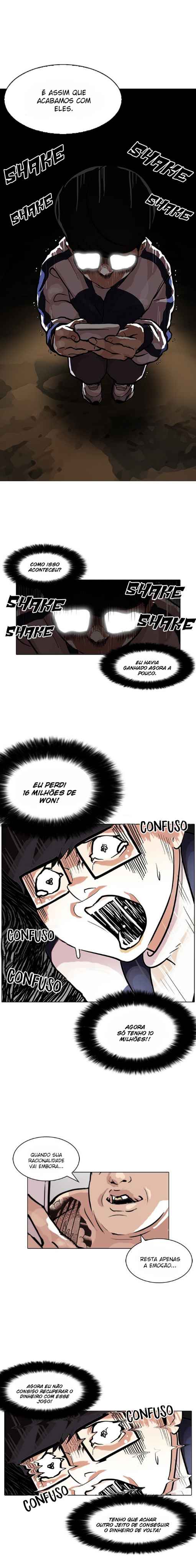 Read Lookism BR Manga Online