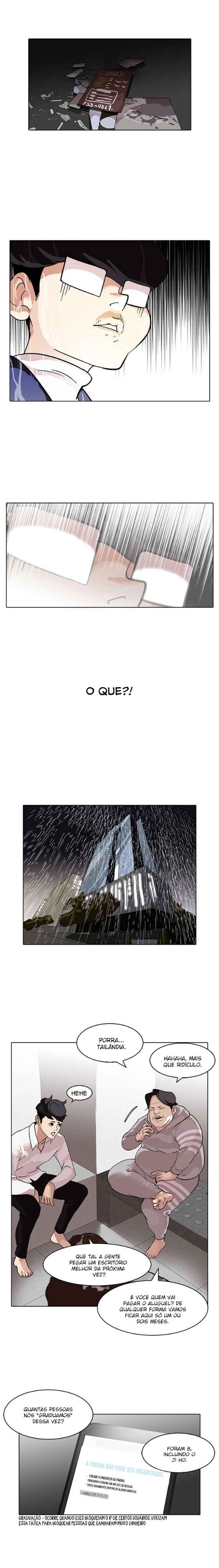 Read Lookism BR Manga Online