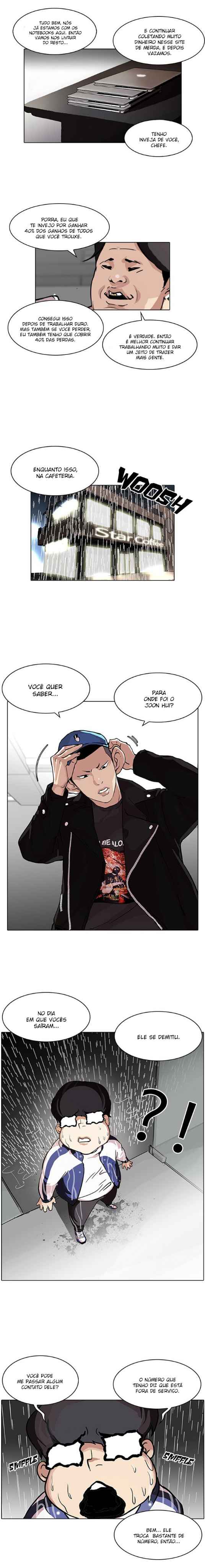 Read Lookism BR Manga Online