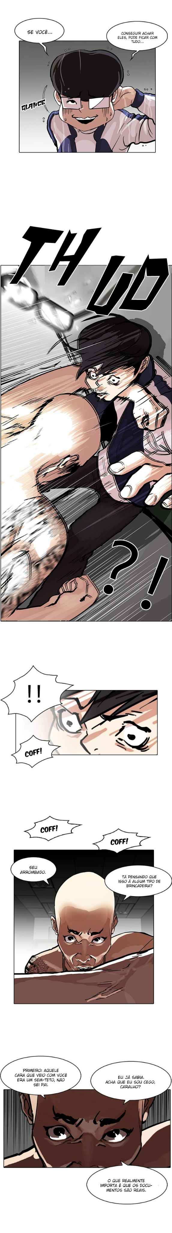 Read Lookism BR Manga Online