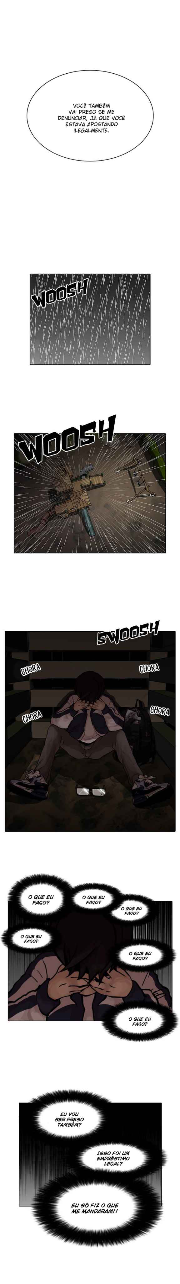 Read Lookism BR Manga Online