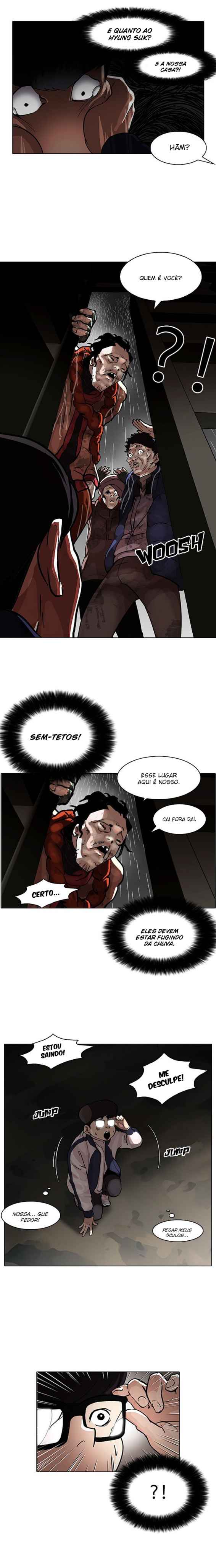 Read Lookism BR Manga Online