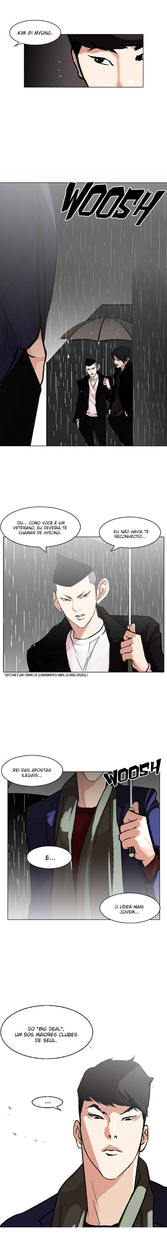 Read Lookism BR Manga Online
