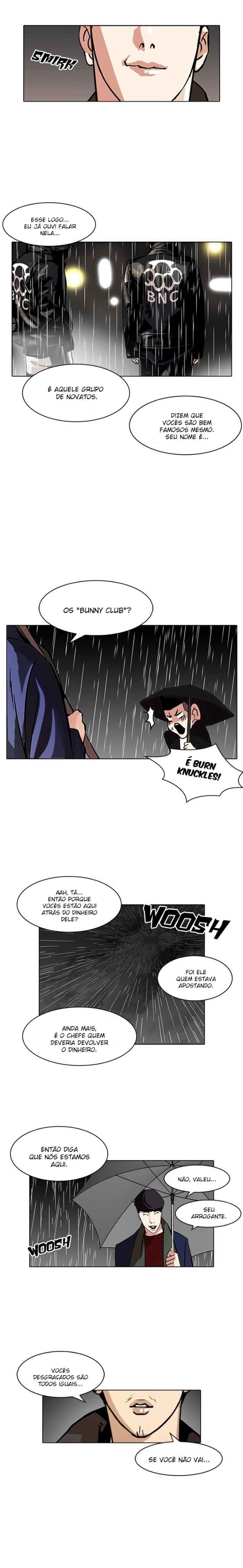Read Lookism BR Manga Online