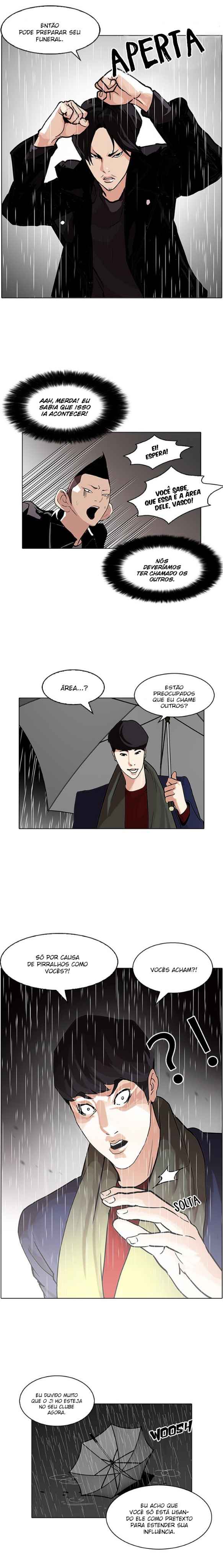 Read Lookism BR Manga Online