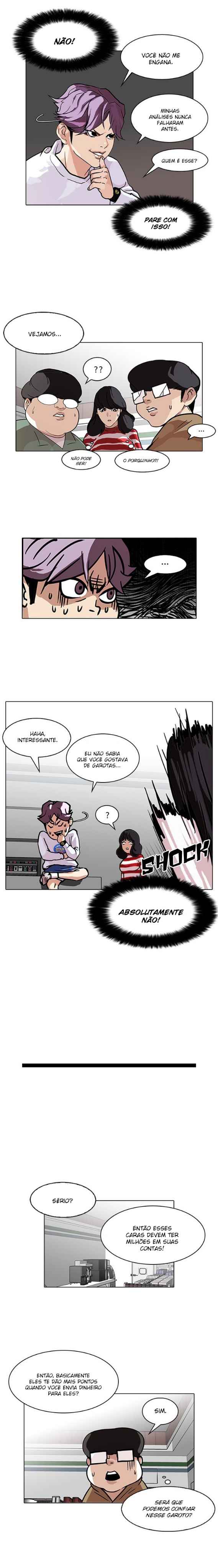 Read Lookism BR Manga Online