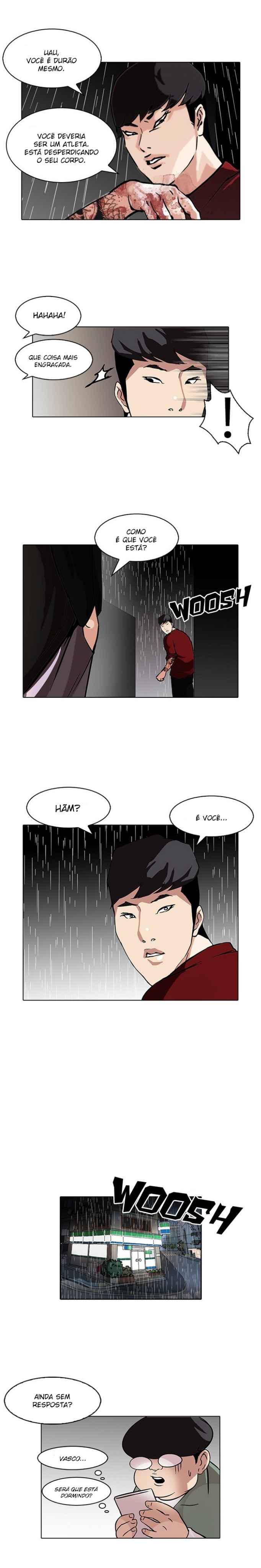 Read Lookism BR Manga Online