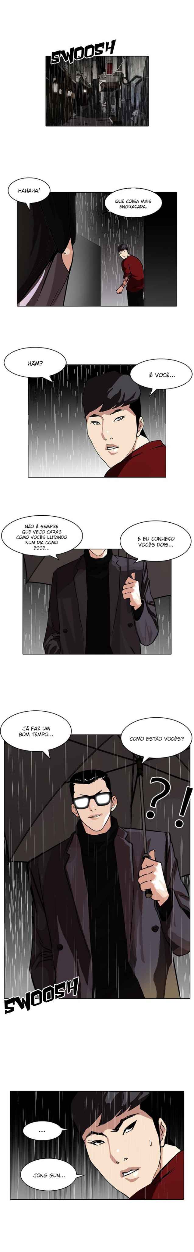 Read Lookism BR Manga Online