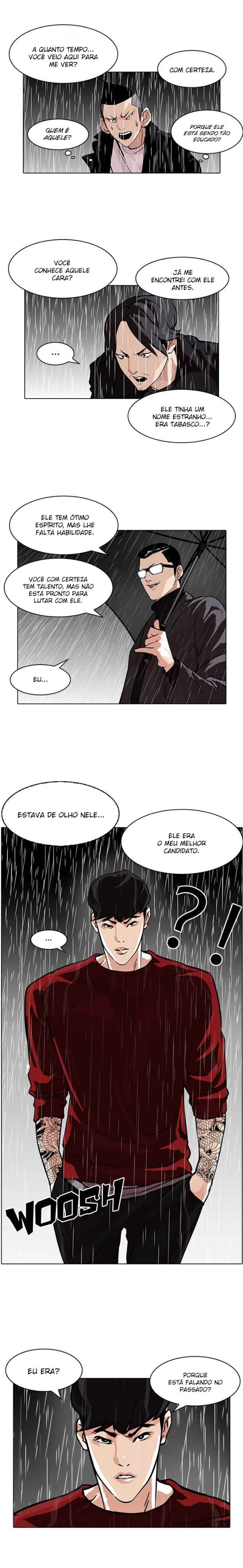 Read Lookism BR Manga Online