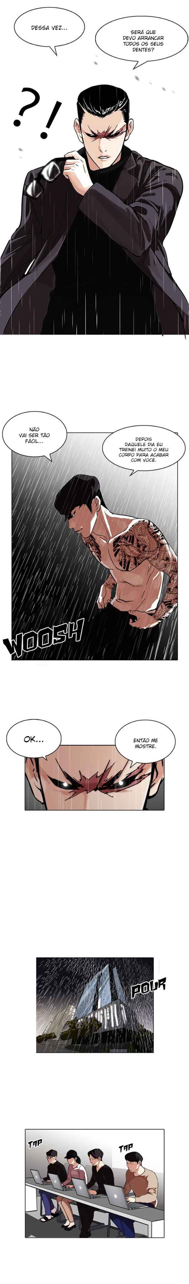 Read Lookism BR Manga Online
