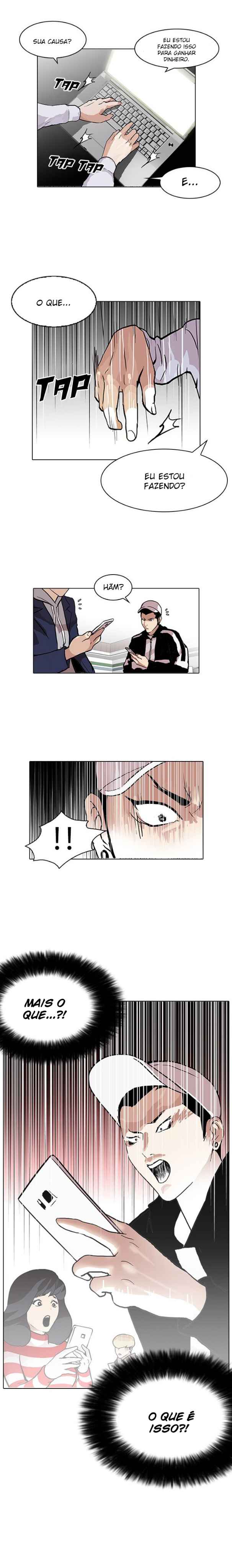 Read Lookism BR Manga Online