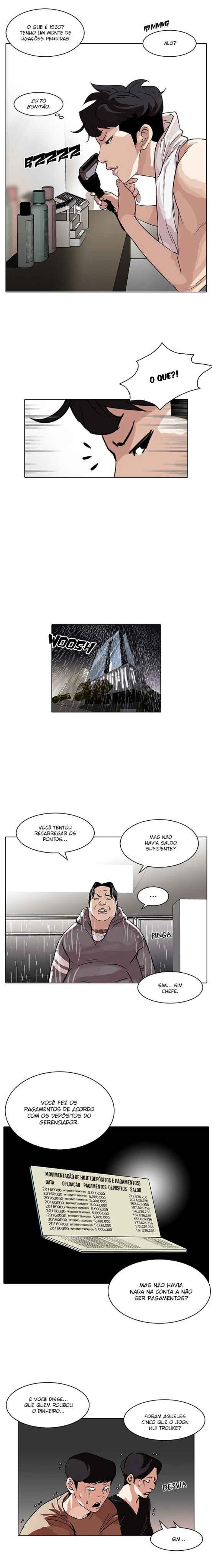 Read Lookism BR Manga Online