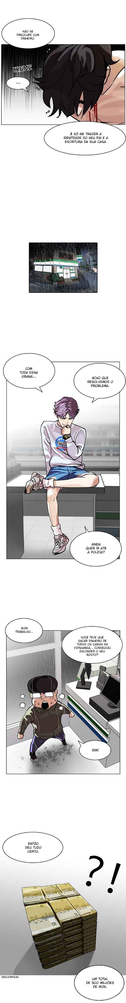Read Lookism BR Manga Online