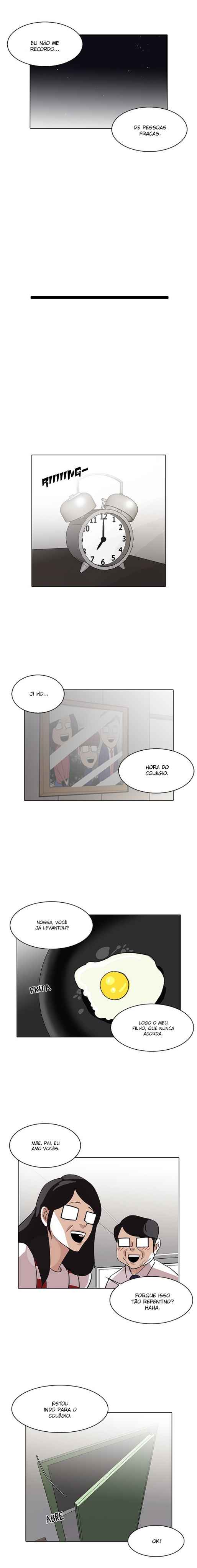 Read Lookism BR Manga Online