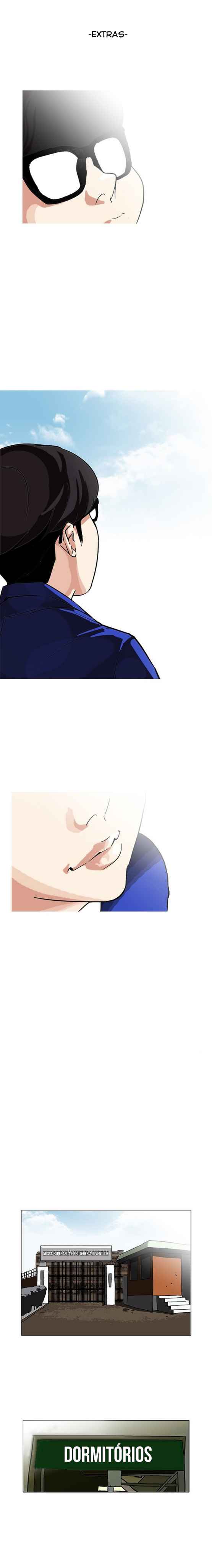 Read Lookism BR Manga Online