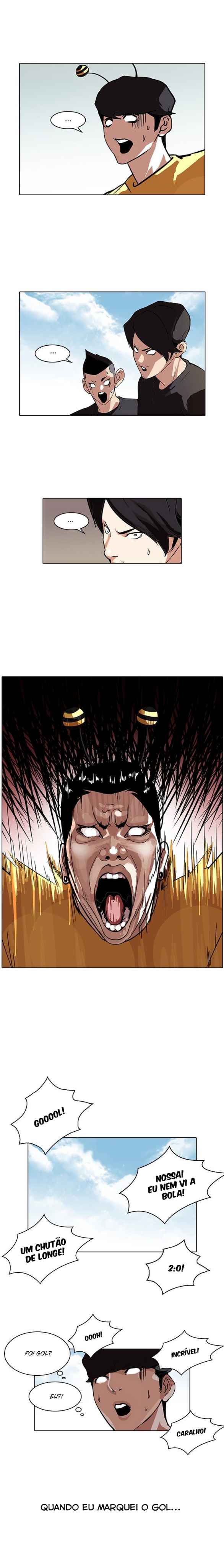 Read Lookism BR Manga Online