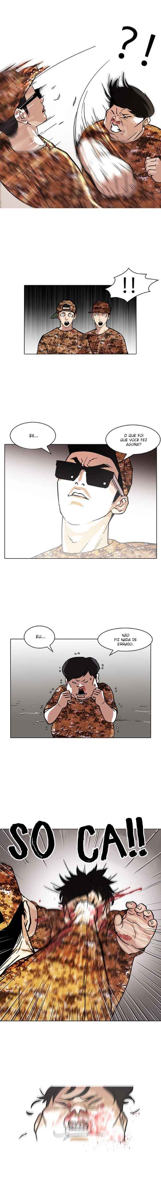 Read Lookism BR Manga Online