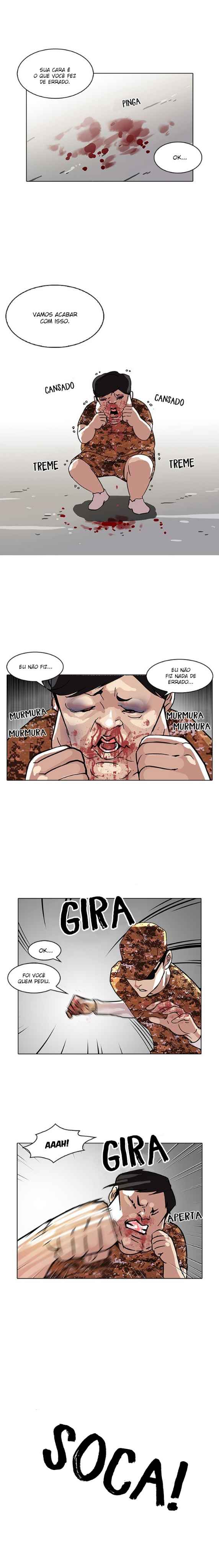 Read Lookism BR Manga Online