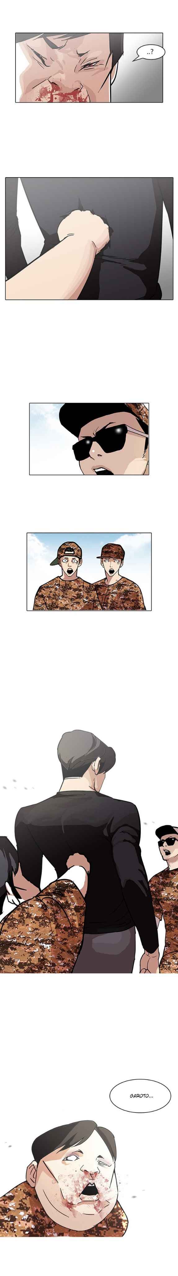 Read Lookism BR Manga Online