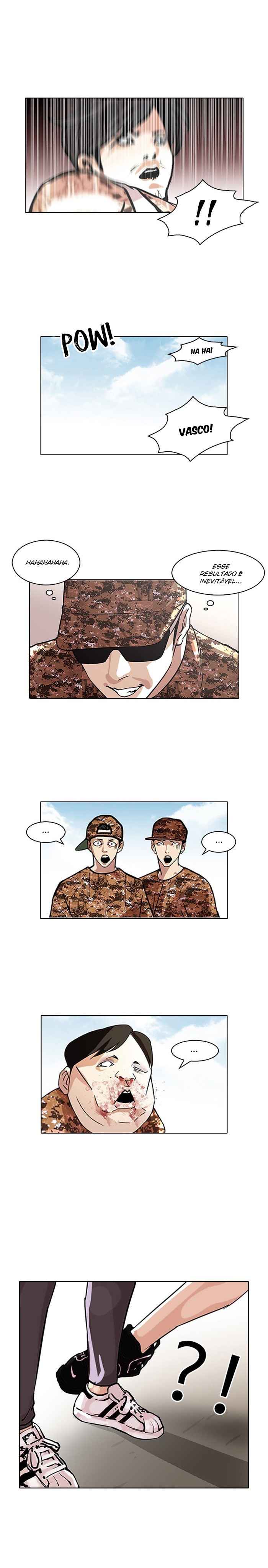Read Lookism BR Manga Online