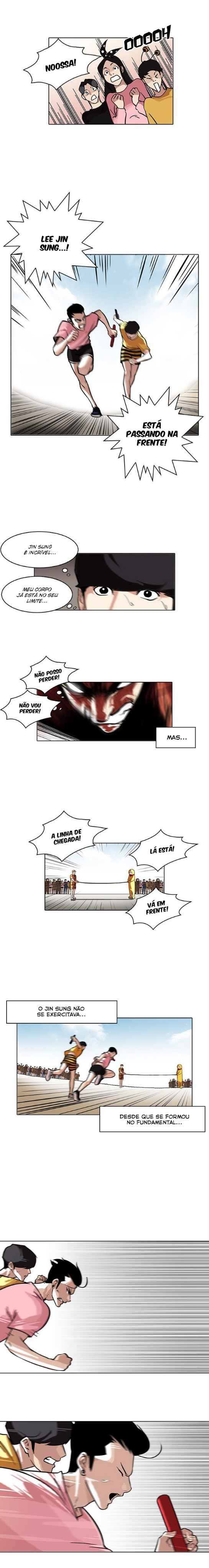 Read Lookism BR Manga Online