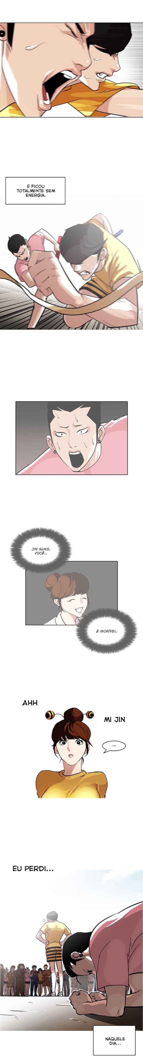 Read Lookism BR Manga Online