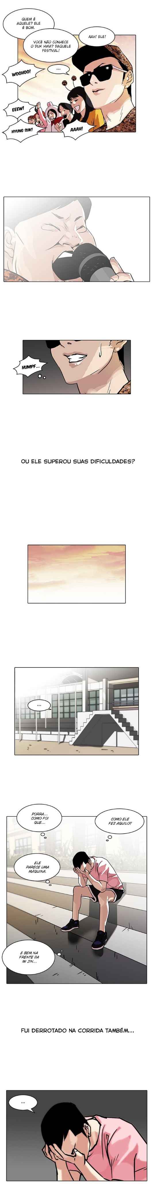 Read Lookism BR Manga Online