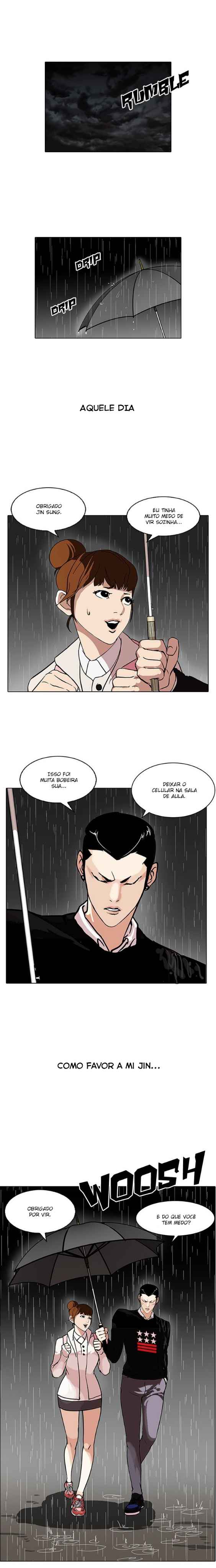 Read Lookism BR Manga Online