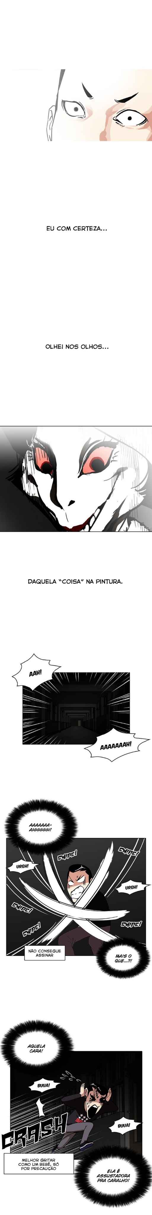Read Lookism BR Manga Online