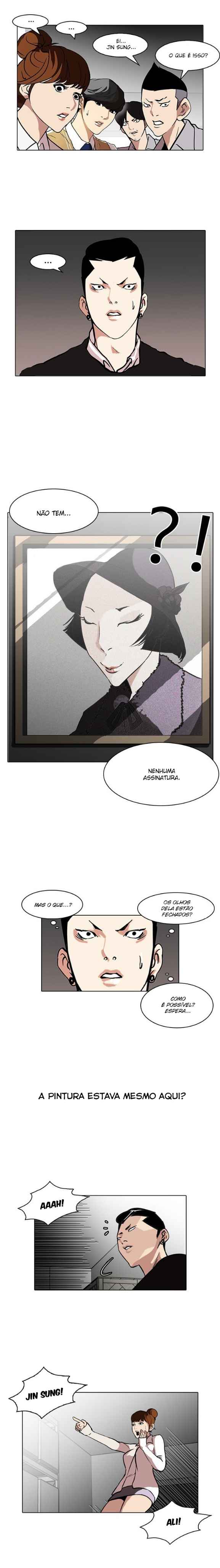 Read Lookism BR Manga Online
