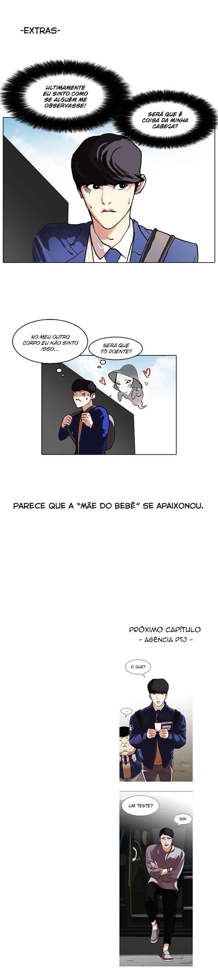 Read Lookism BR Manga Online