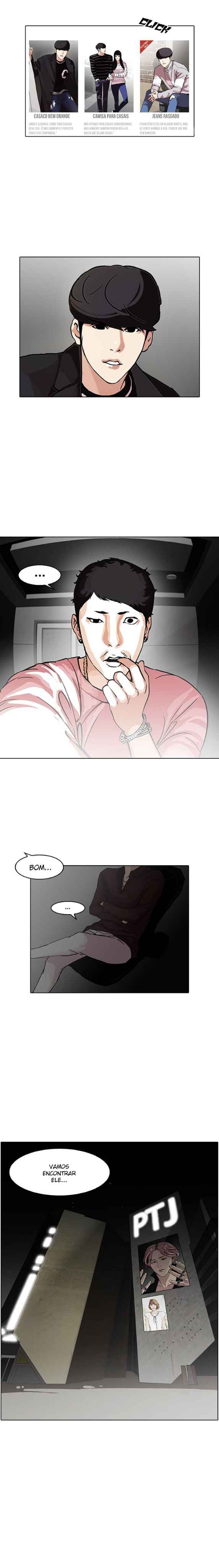 Read Lookism BR Manga Online