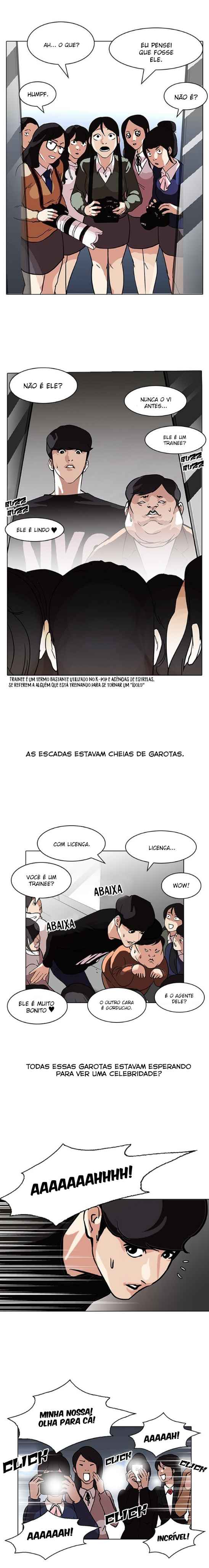 Read Lookism BR Manga Online
