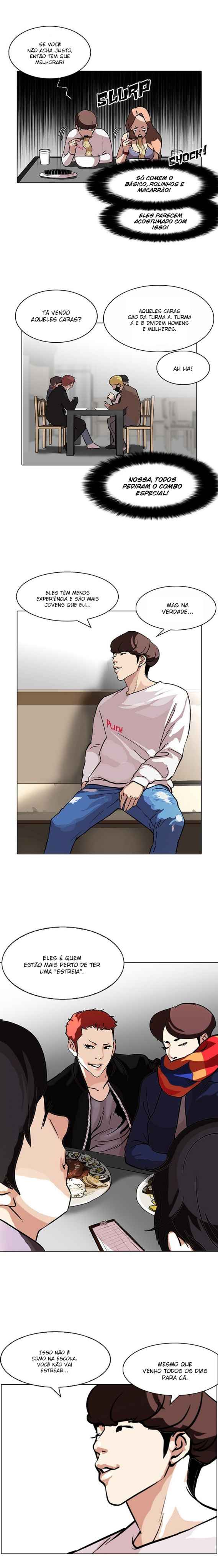 Read Lookism BR Manga Online