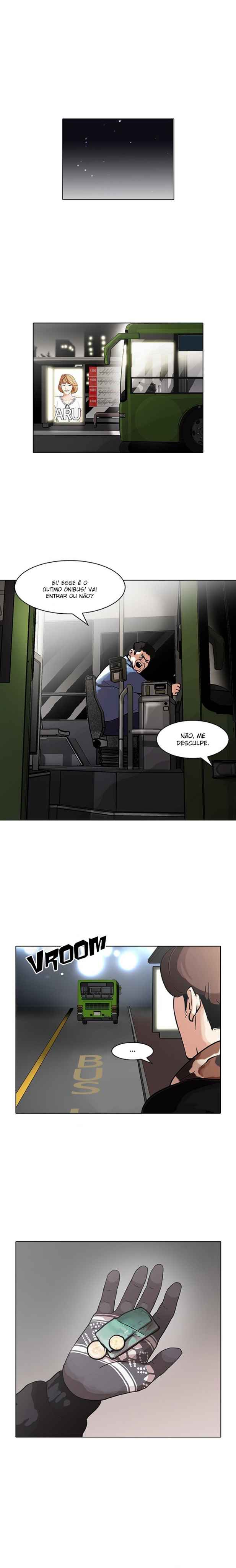 Read Lookism BR Manga Online
