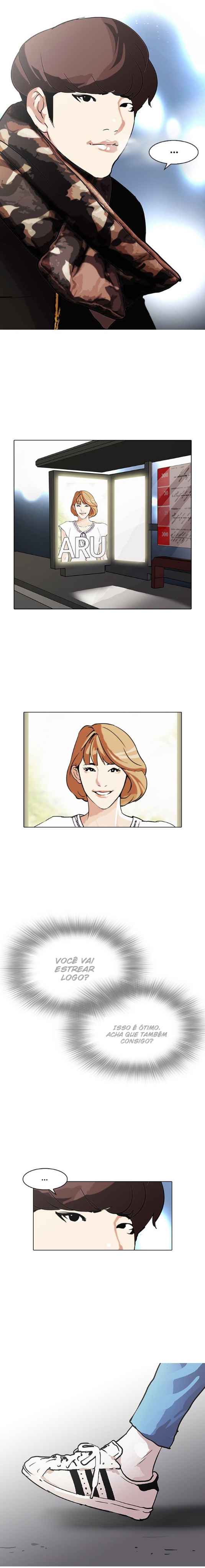 Read Lookism BR Manga Online