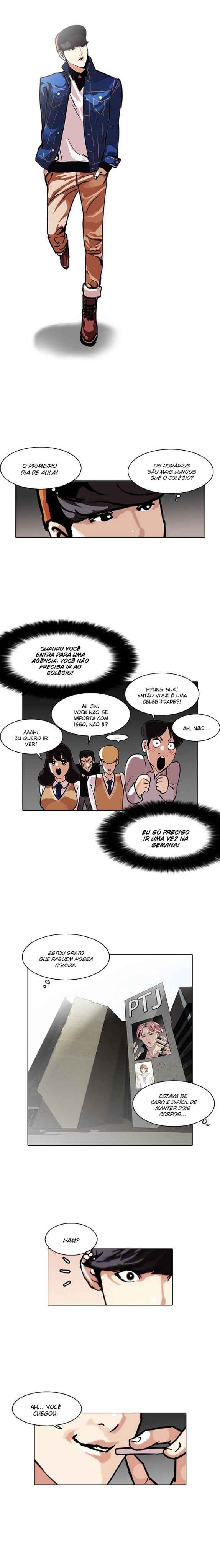 Read Lookism BR Manga Online