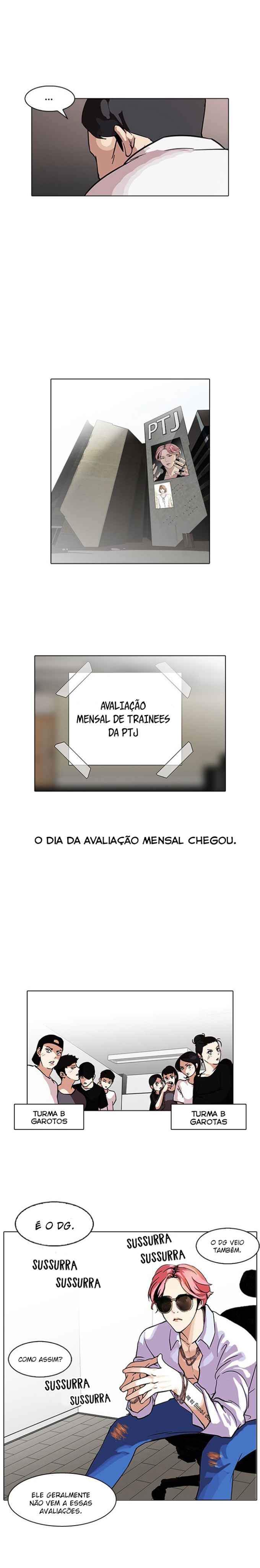 Read Lookism BR Manga Online