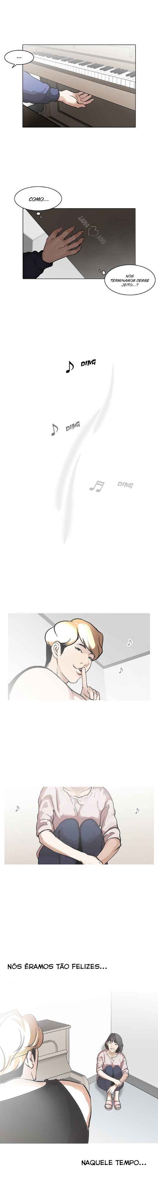 Read Lookism BR Manga Online