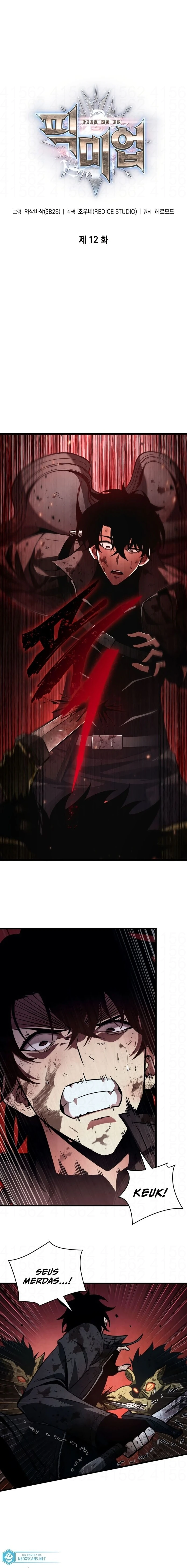 Read Me Escolha BR Manga Online