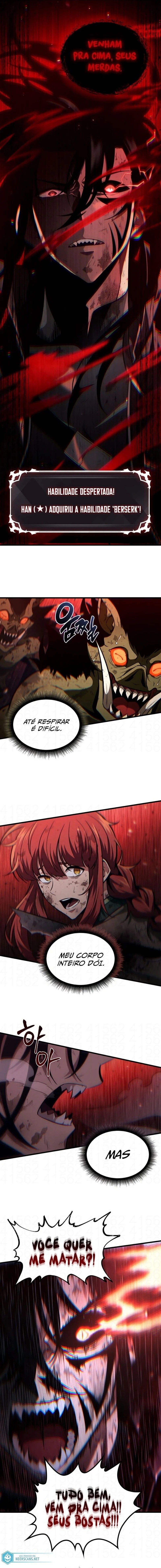 Read Me Escolha BR Manga Online