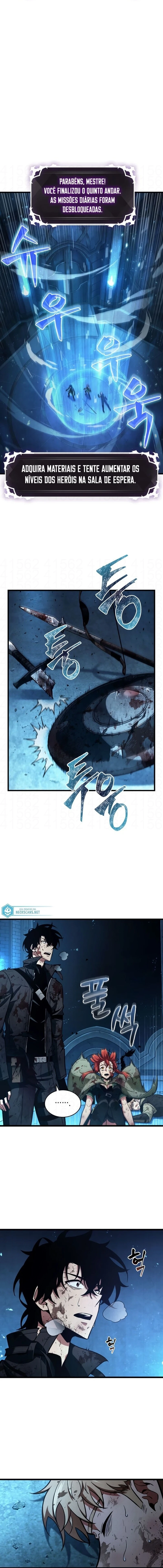 Read Me Escolha BR Manga Online