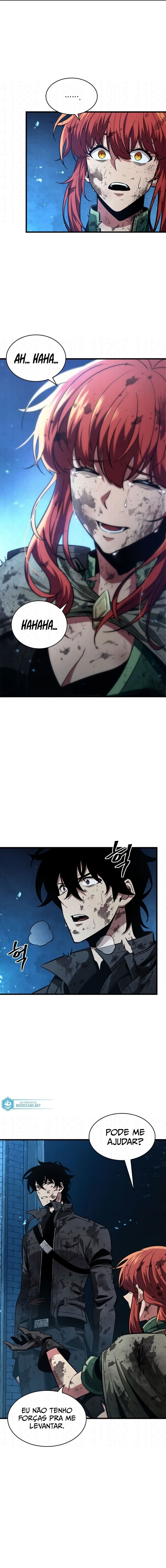 Read Me Escolha BR Manga Online