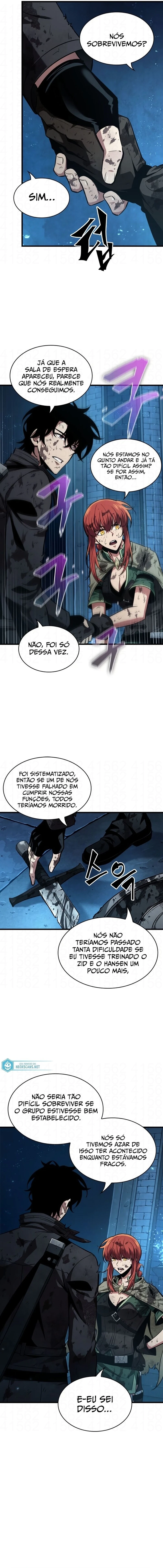 Read Me Escolha BR Manga Online