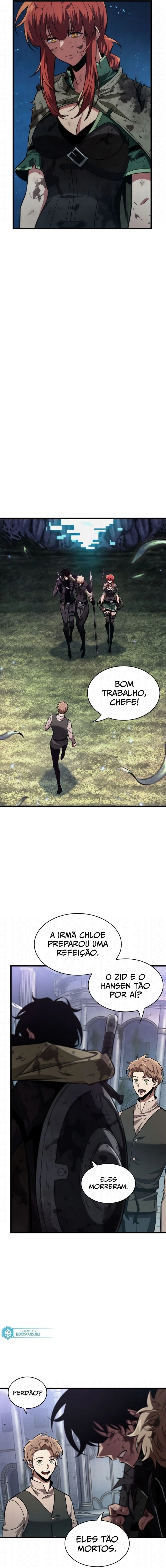Read Me Escolha BR Manga Online