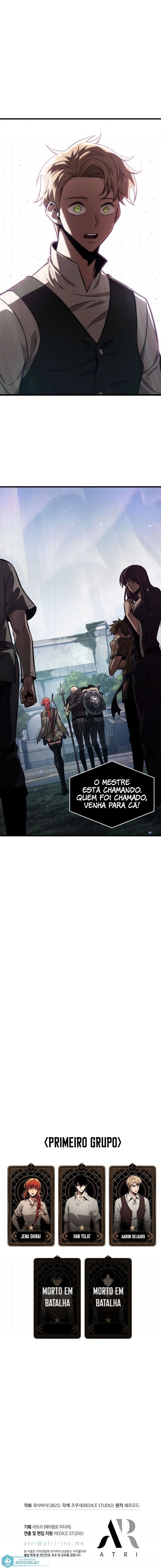 Read Me Escolha BR Manga Online