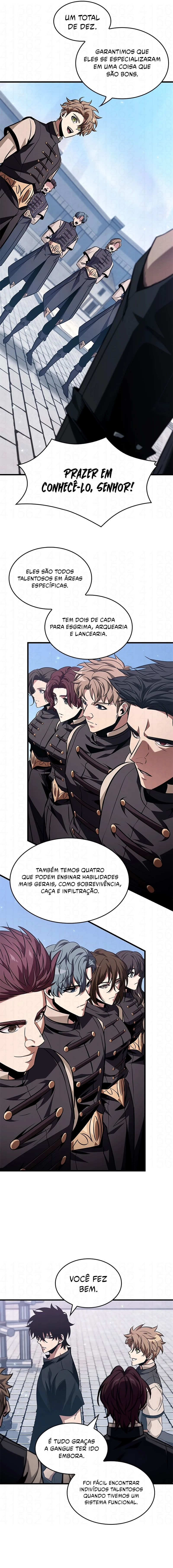 Read Me Escolha BR Manga Online