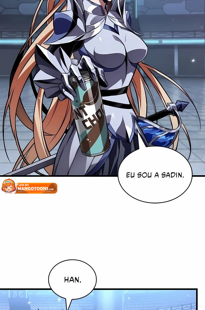 Read Me Escolha BR Manga Online