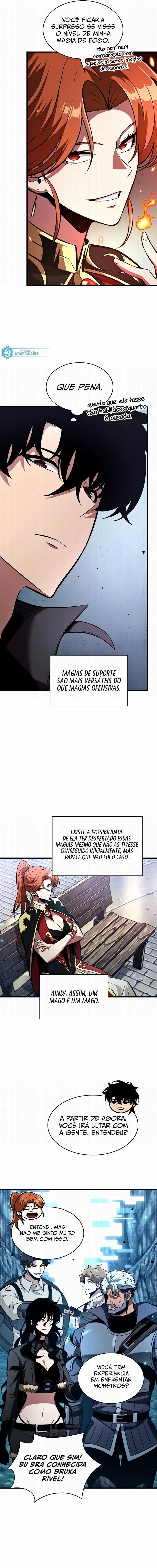 Read Me Escolha BR Manga Online