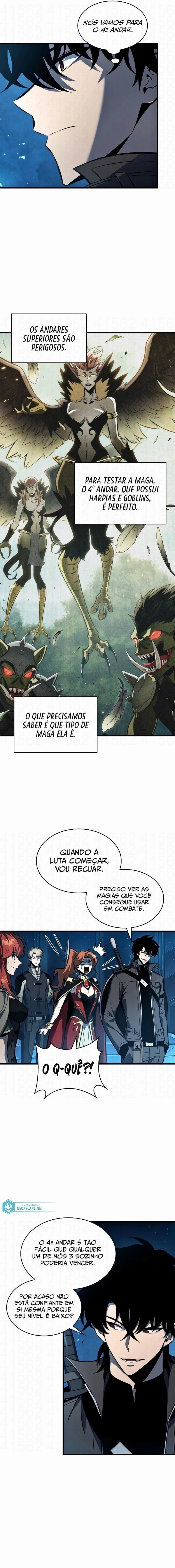Read Me Escolha BR Manga Online